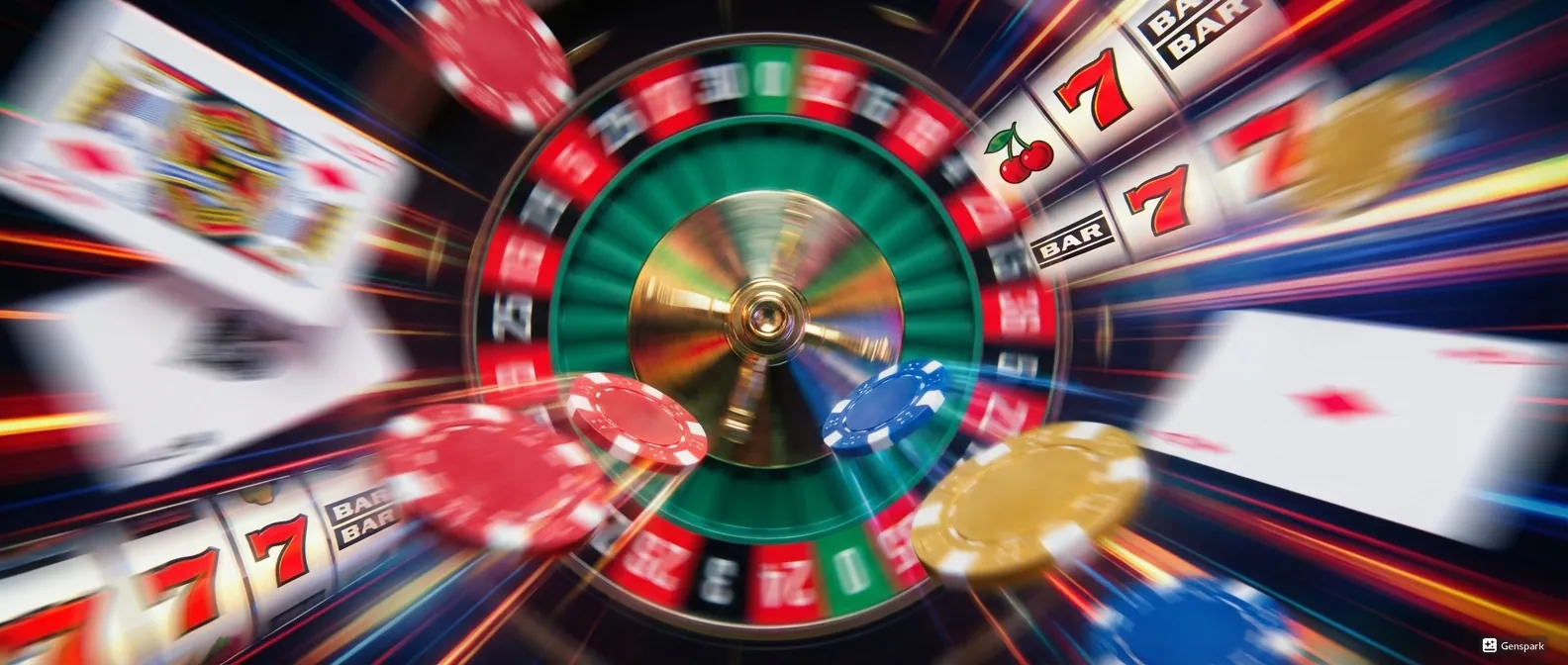 go4 Casino bonus