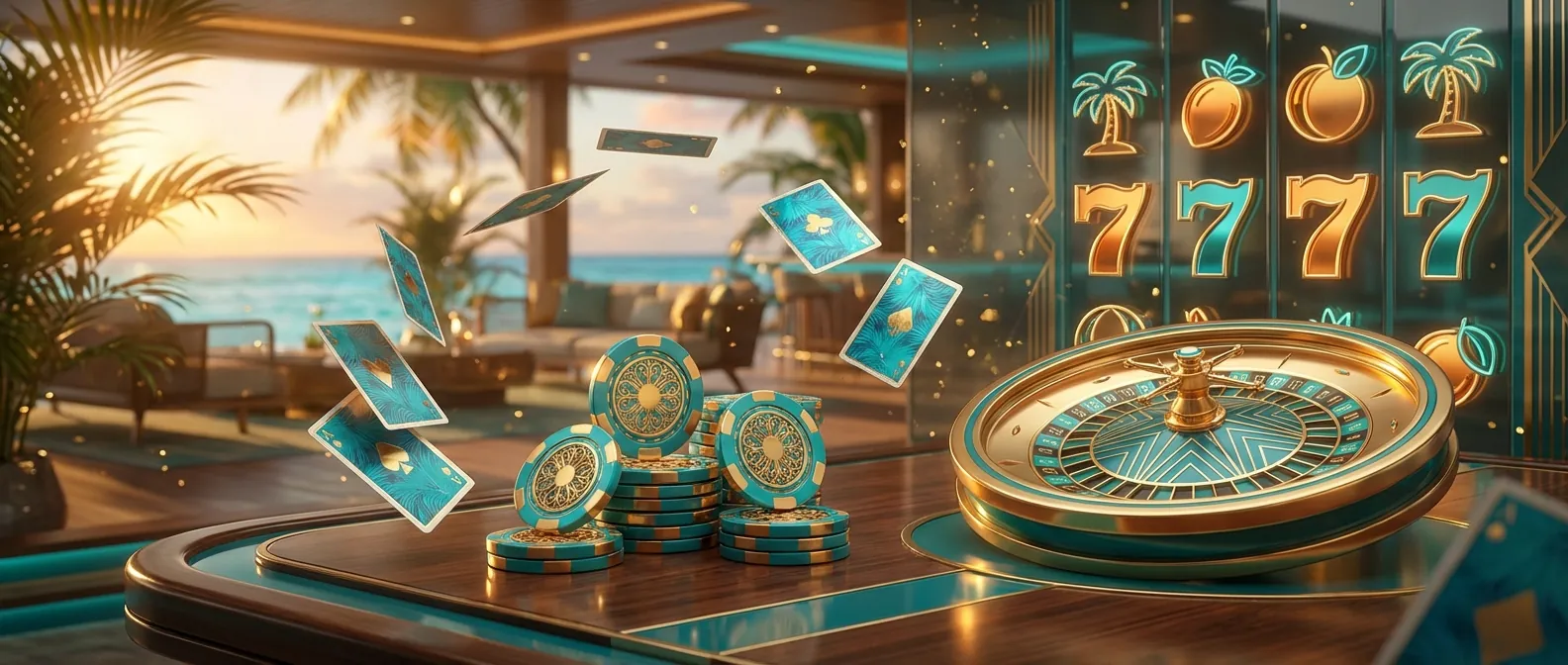 go4 Casino bonus