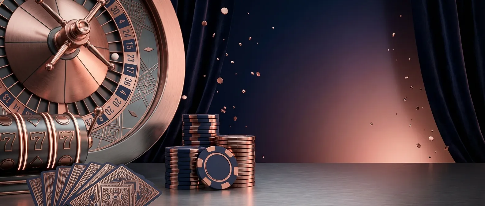 go4 Casino bonus