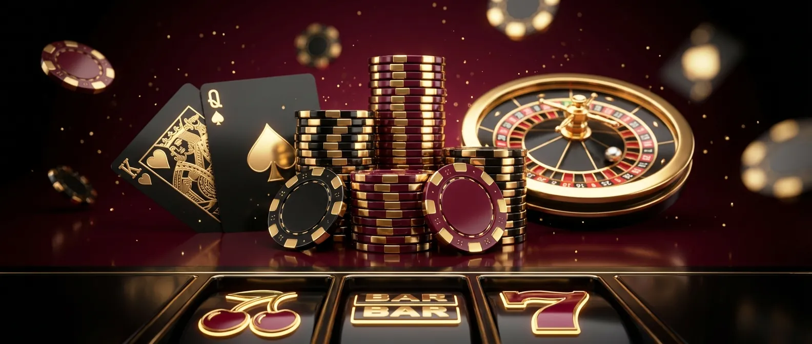 go4 Casino bonus
